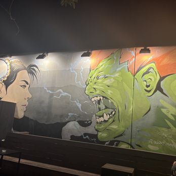 EightyTwo - Bars Near Me - Los Angeles, California