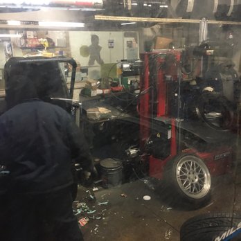 Emil's All Tire - Tires Near Me - Brooklyn, New York