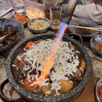 To Korean Cuisine - To Galbi-Jjim Small - Korean Near Me - Chicago, Illinois