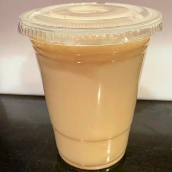 Tulcimexico Restaurant - Horchata - Mexican Near Me - New York, New York