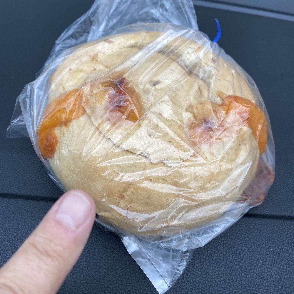Great Harvest Bread Company - Cheddar garlic bread bowl - Bakeries Near Me - Mentor, Ohio Great Harvest Bread Company - Cheddar garlic bread bowl - Bakeries Near Me - Mentor, Ohio