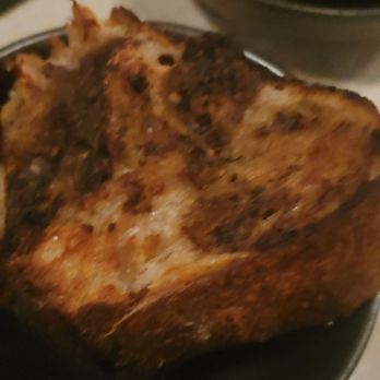 shelby - Bread with the mushrooms - Speakeasies Near Me - Detroit, Michigan