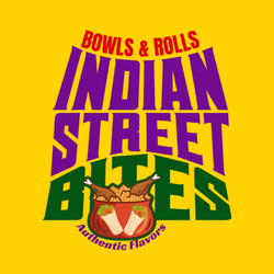 Indian Street Bites