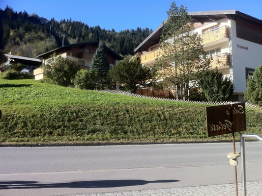 Hotel Valavier by null