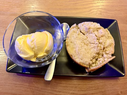 The Golden Hind | Fish & Chips Restaurant by null