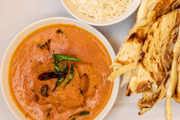 Spice Symphony Times Square by null