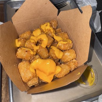 Sandwichitos - Tots - Sandwiches Near Me - North Bergen, New Jersey