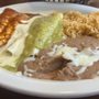 Photo of La Antigua Mexican Grill