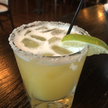 The Brass Rail Hoboken - Rainy day passionfruit margarita - New American Near Me - Hoboken, New Jersey The Brass Rail Hoboken - Rainy day passionfruit margarita - New American Near Me - Hoboken, New Jersey