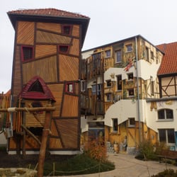 Kindererlebniswelt Rumpelburg