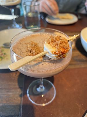 SkyFire Restaurant by null