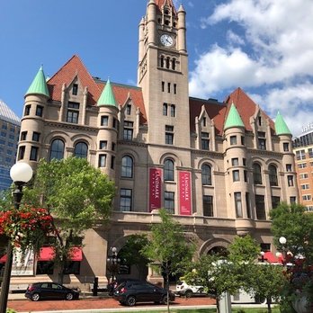 Landmark Center - Museums Near Me - Saint Paul, Minnesota Landmark Center - Museums Near Me - Saint Paul, Minnesota