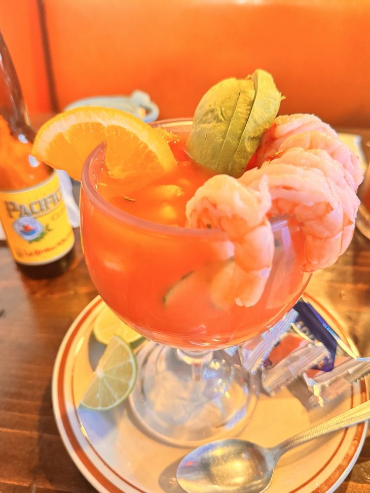 El Cerrito Mexican Grill &  Cantina