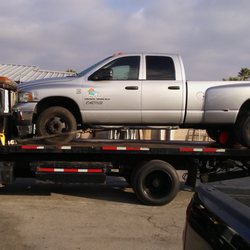 Sanchez Towing
