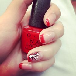 Nails by Nancy