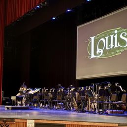 Louis Armstrong tribute Louis Armstrong tribute