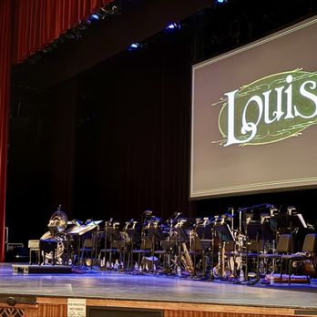 Chandler Center For The Arts - Louis Armstrong tribute - Venues & Event Spaces Near Me - Chandler, Arizona Chandler Center For The Arts - Louis Armstrong tribute - Venues & Event Spaces Near Me - Chandler, Arizona