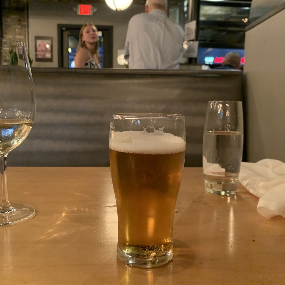 Brickhouse APA.