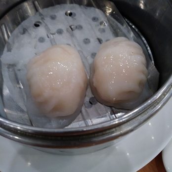 Big Skyy Bistro - Shrimp dumplings - Seafood Near Me - Riverside, California Big Skyy Bistro - Shrimp dumplings - Seafood Near Me - Riverside, California