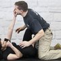 Photo of Israeli Krav Maga