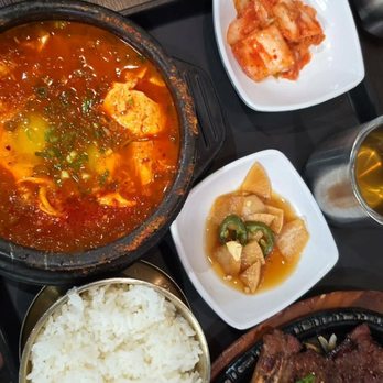 Sambong Korean Restaurant - Korean Near Me - Troy, Michigan Sambong Korean Restaurant - Korean Near Me - Troy, Michigan