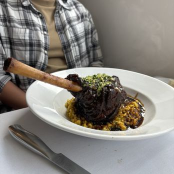 Bistro Moulin - Lamb - Wine Bars Near Me - Monterey, California Bistro Moulin - Lamb - Wine Bars Near Me - Monterey, California