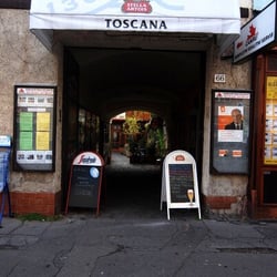 Toscana