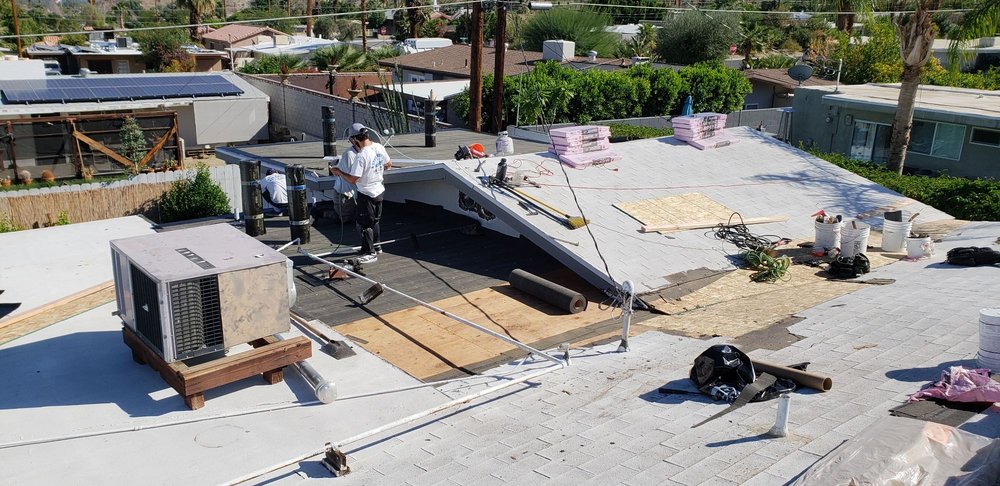 Slide of 4 Star Roofing