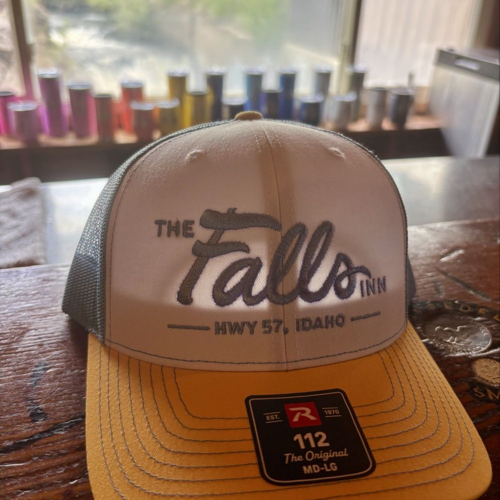 Love this hat and the colors are awesome. Love this hat and the colors are awesome.