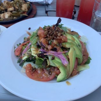 La Mision Restaurante - Lá mission salad - Mexican Near Me - Hudson, New York La Mision Restaurante - Lá mission salad - Mexican Near Me - Hudson, New York