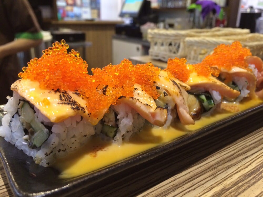 WASABI TEI Updated April 2024 14 Scotts Road 0570, Singapore