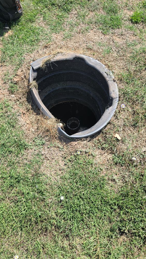 Slide of Wastewater Solutions