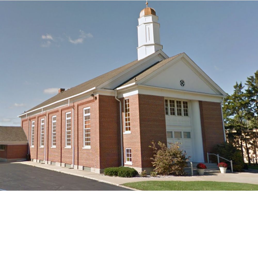 IGLESIA CRISTIANA EN KALAMAZOO CASA DE ORACION 3306 Lovers Ln