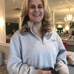 Cherry Blow Dry Bar