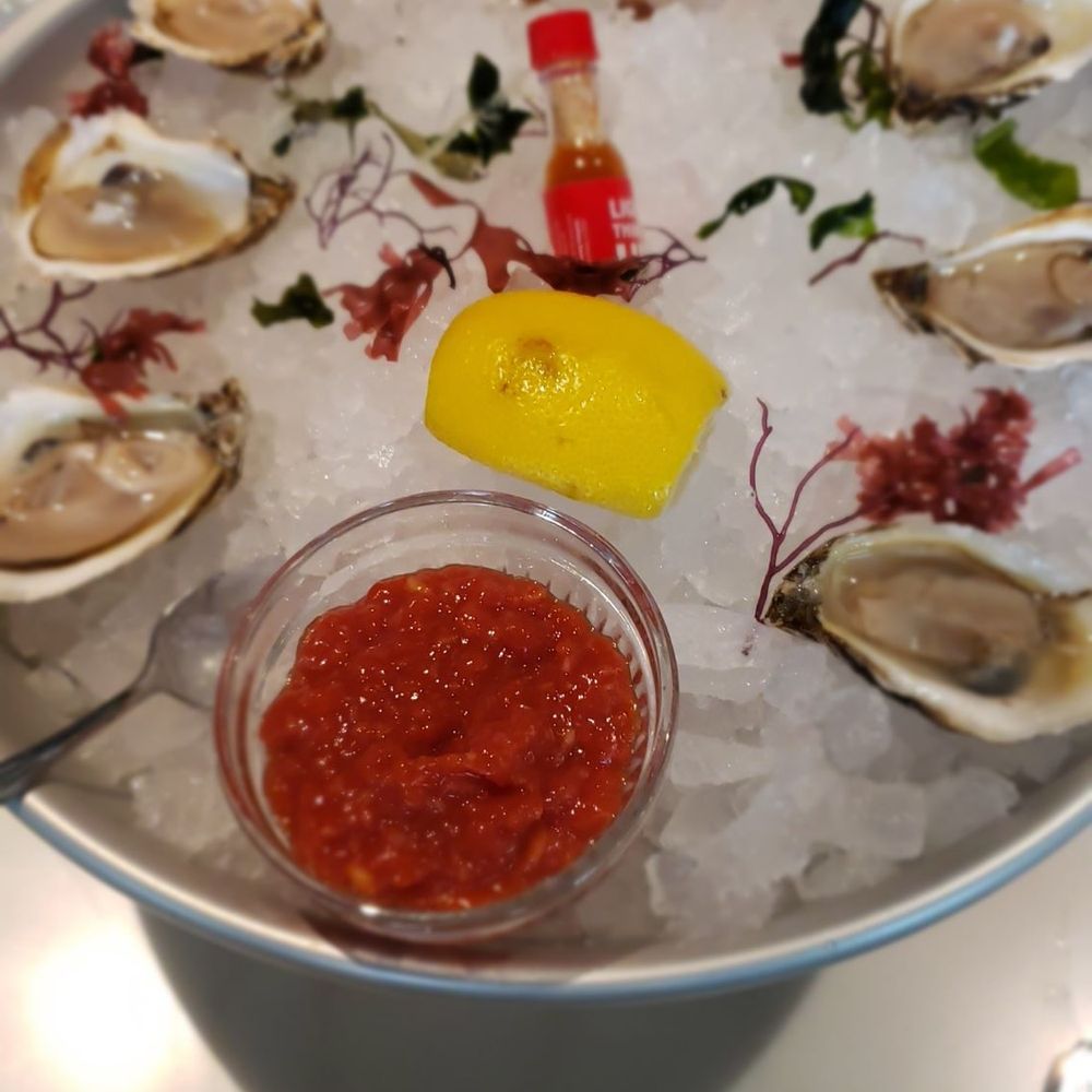 Le Ame - Oysters - Steakhouses Near Me - Phoenix, Arizona Le Ame - Oysters - Steakhouses Near Me - Phoenix, Arizona