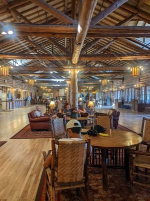Lake Lodge Cabins by null
