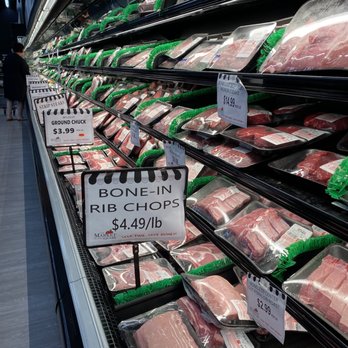 The Market in the Square - In-house butcher services - Grocery Near Me - West Seneca, New York