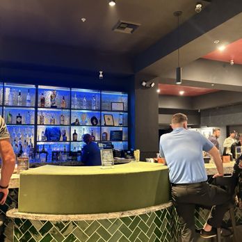 Elite Experience: White Rabbit Theater & Lounge - Bar in white rabbit theater - Yelp Events Near Me - Reno, Nevada