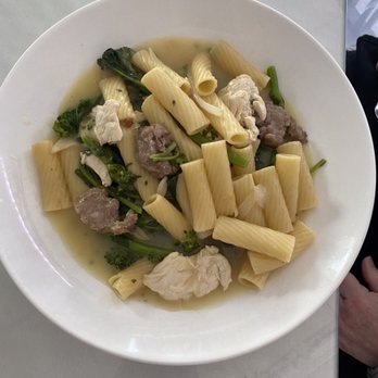 Arugula Spring Lake - Broccoli Rabe - Venues & Event Spaces Near Me - Spring Lake, New Jersey