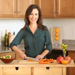 Sarah Reilly, CNC - Sarah Reilly, Nutritionist