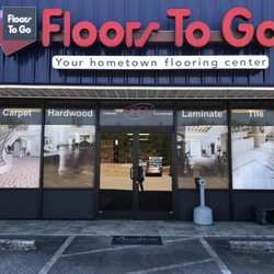 Floors To Go