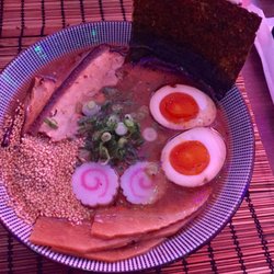 Ramen Break - Ramazuki