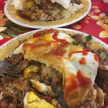 808 Grindz Cafe - Cafes Near Me - Lahaina, Hawaii 808 Grindz Cafe - Cafes Near Me - Lahaina, Hawaii