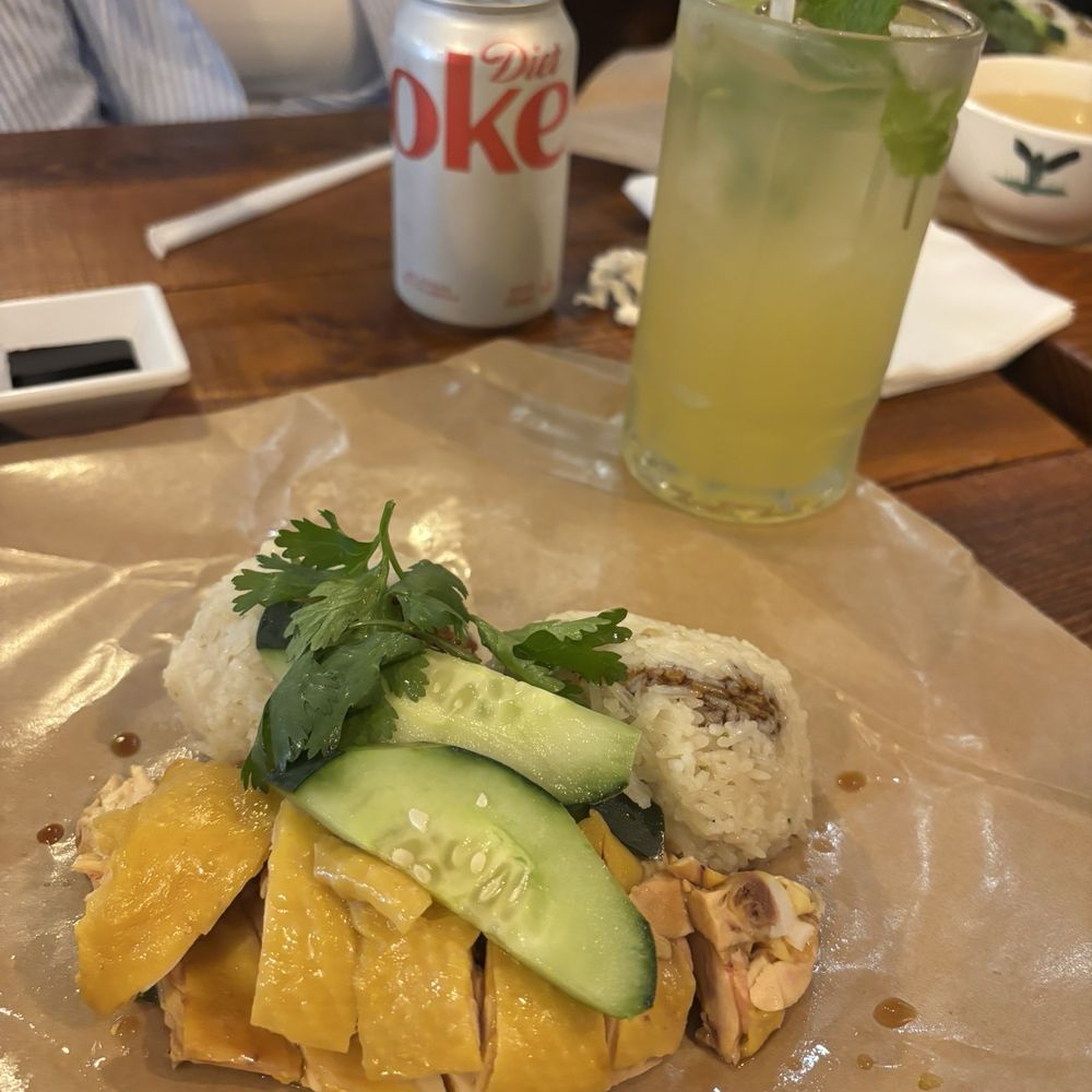 Hainan Chicken House - Hainan house chicken rice - Hainan Near Me - Brooklyn, New York Hainan Chicken House - Hainan house chicken rice - Hainan Near Me - Brooklyn, New York