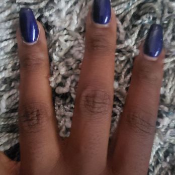Bn Nails & Spa - Nail Salons Near Me - Norfolk, Virginia