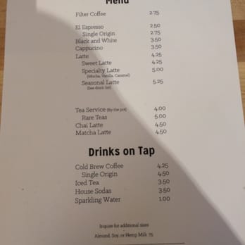 Rose Park Coffee Roasters - Coffee & Tea Near Me - Long Beach, California