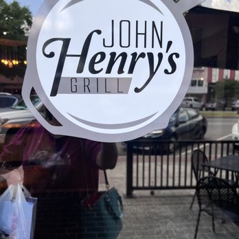 John Henry's Grill - Steakhouses Near Me - Rome, Georgia