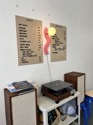 Craftsman Coffee by null