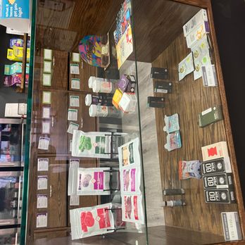 R.Greenleaf Midtown - Albuquerque Cannabis Dispensary - Cannabis Clinics Near Me - Albuquerque, New Mexico