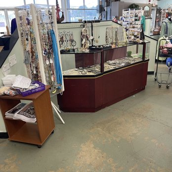 Open Doors - Jewelry - Thrift Stores Near Me - Mobile, Alabama